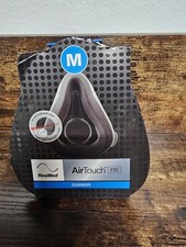 Resmed AirTouch F20 Medium Replacement Cushion 63032