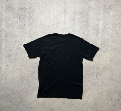 Vintage Luxury T-Shirt Play Comme Des Garcons Black | eBay