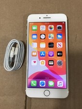Apple iPhone 7 Plus-32GB - Gold Unlocked A1784 GSM AT T/T-Mobile 7261