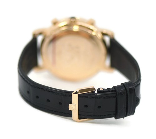 Ulysse Nardin Hourstriker 18K Rose Gold Watch 756-22 - Afbeelding 2 van 5