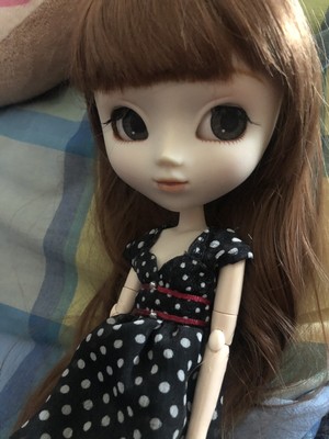 pullip assa