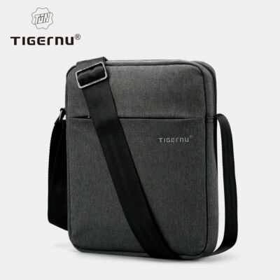 Tigernu Messenger Shoulder 9.7 11inch Anti-theft laptop Business Waterproof bag