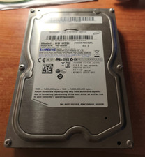 Disco Duro Externo 1TB Samsung SATA