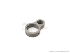 Artemis PR900W / Diana Stormrider Barrel band / Locking clamp Ultra Light silver