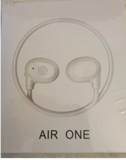 Air One Conduction Headphones