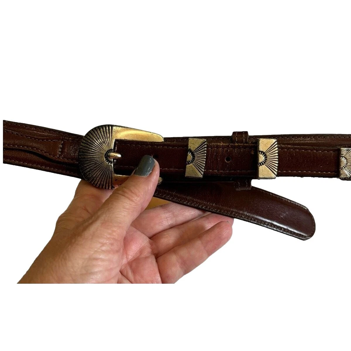 Accesorios para hombres Dan Post