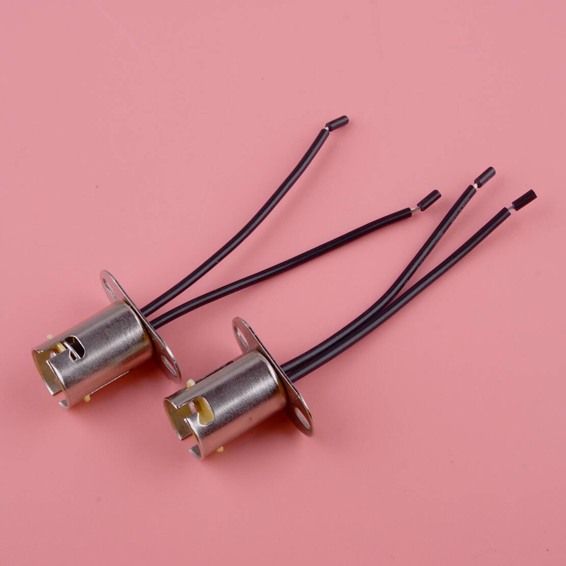 LED Headlight Connector Headlights Wiring Harness Connector - 2Pcs 9007  Male To 9005 9006 Female Splitter For LED Lights Truck Headlight Connectors, image size:1110x1110