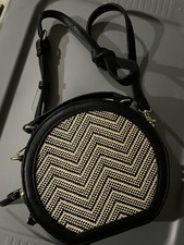 Kelly  Katie Small Tound Purse