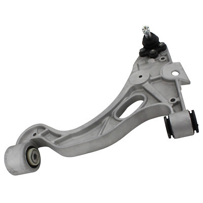 Bison Performance Front Passenger RH Lower Control Arm For Buick Cadillac Olds