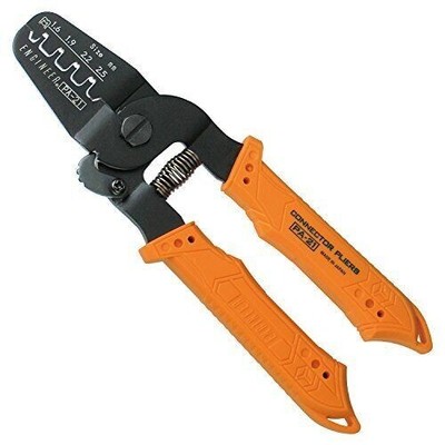Engineer PA-21 Universal Crimping Pliers precision crimping tool
