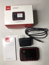 NovAtel Jetpack MiFi 6620L Verizon Wi-Fi Hotspot Modem