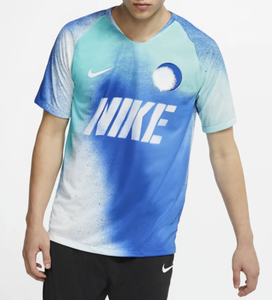 nike strike jersey