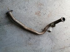 Tube d'échappement Toyota LANDCRUISER