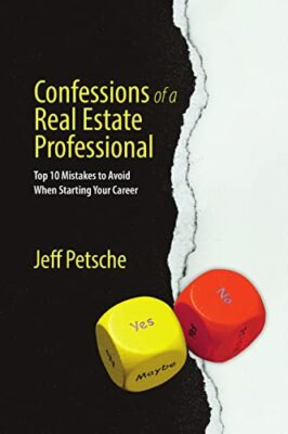 Confessions of a Real Estate Professional: Top 10 Mistakes to Avoid When ...