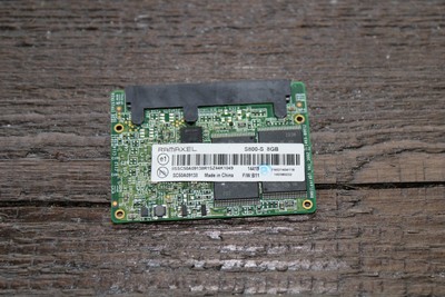 Ramaxel S800-S 8GB SSD SATA........