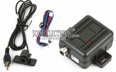 Directed 506T Universal Glass Break Audio Car Alarm Sound Sensor