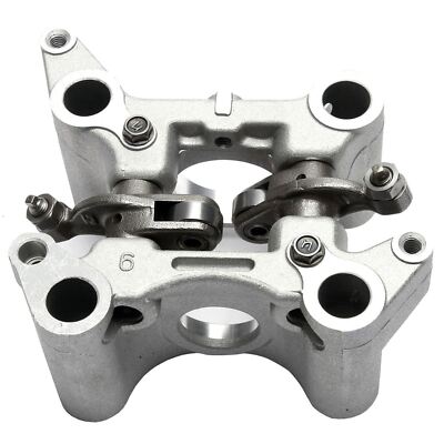 Rocker Arm Assembly Valve for Lexmoto Michigan 125 ZS125-79-E4 17-21