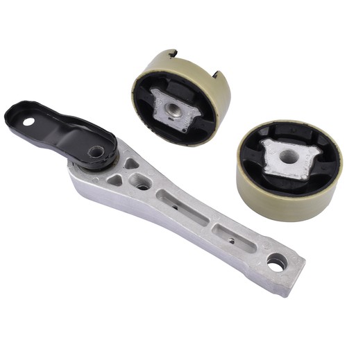 Set Supporto Motore per Audi A3 8P VW Golf Touran Caddy Seat Skoda 1K0199867Q - Bild 2 von 6