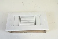 PROSELECT PSA3CWXP 8 x 4 in. Aluminum Adjustable Curve Blade 3-way Residential C