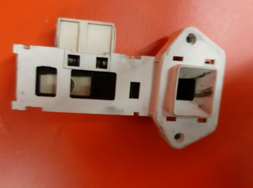 Washing Machine BOSCH WFL120GB/12 DOOR LOCK