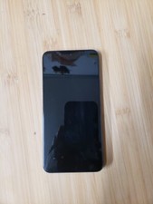 Samsung Galaxy S22 5G - 128GB - Black  Unlocked 