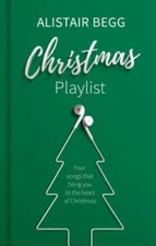 Christmas Playlist: Four Songs that bring you to the heart  - VERY GOOD