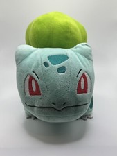Pokemon Bulbasaur 8 Inch Plush Figure Wicked Cool Toys 2020
