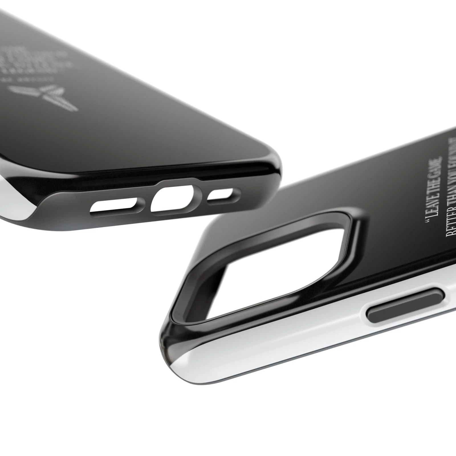 Kobe Bryant MagSafe Case Sleek Protective NBA Legend Cover for iPhone