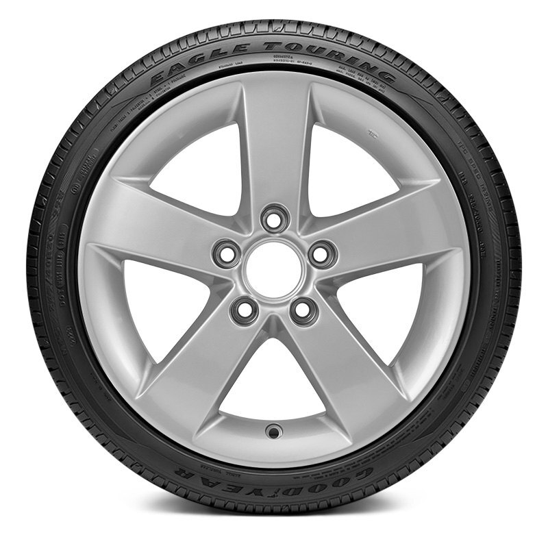 Goodyear Tire 225/55R19 H EAGLE TOURING All Season / Fuel Efficient eBay