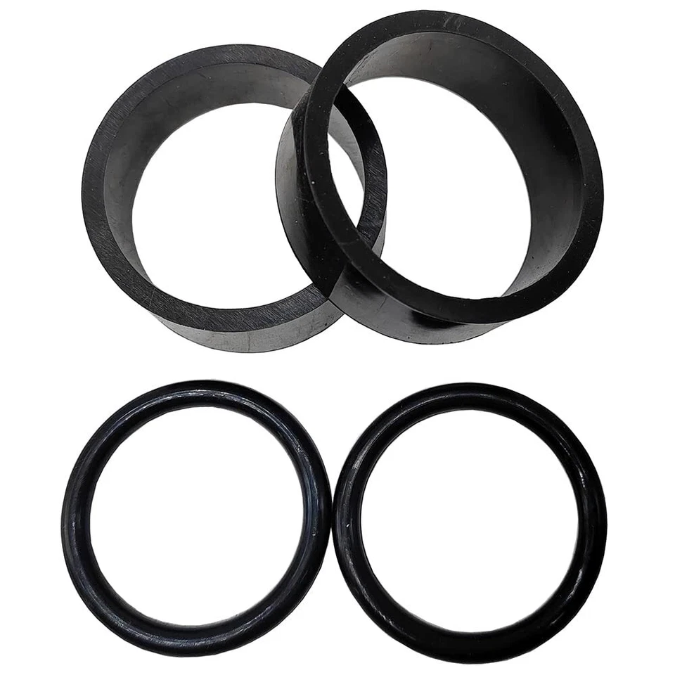 Top End Gasket Kit fit for Harley Electra Glide Shovelhead FX FL FLH 1966-1984 - Изображение 3 из 4