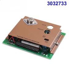 Speed Control Unit Governor EFC3032733 Engine Controller compatible K19 K38