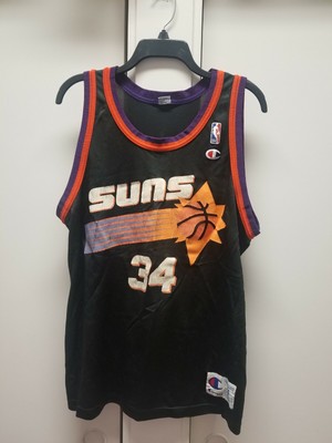 suns 34 barkley jersey