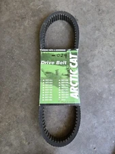 Arctic Cat Snowmobile Drive Belt 0627-029