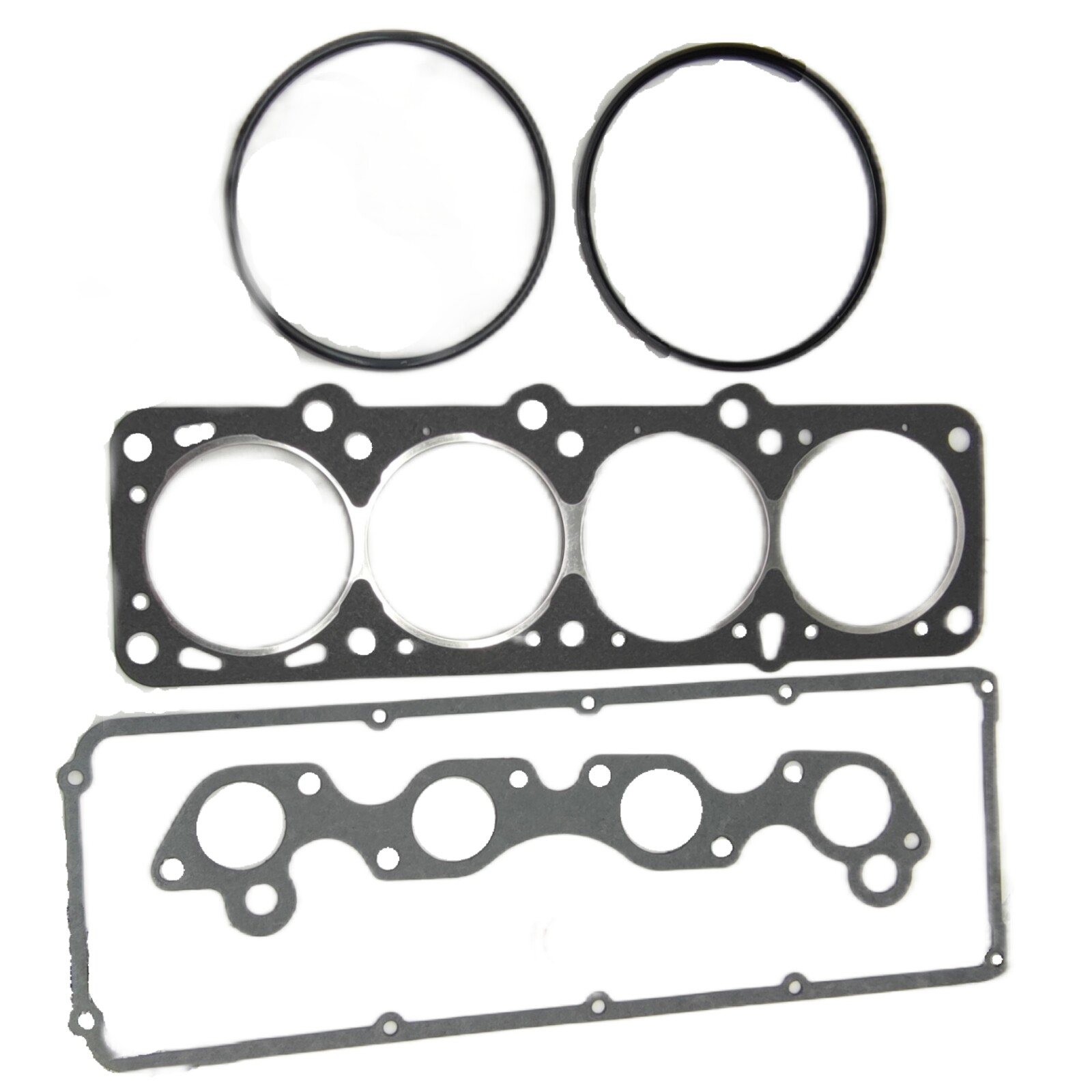 Head Gasket Set Replaces for Volvo Penta AQ131, AQ151, 230, 250  876302 876022