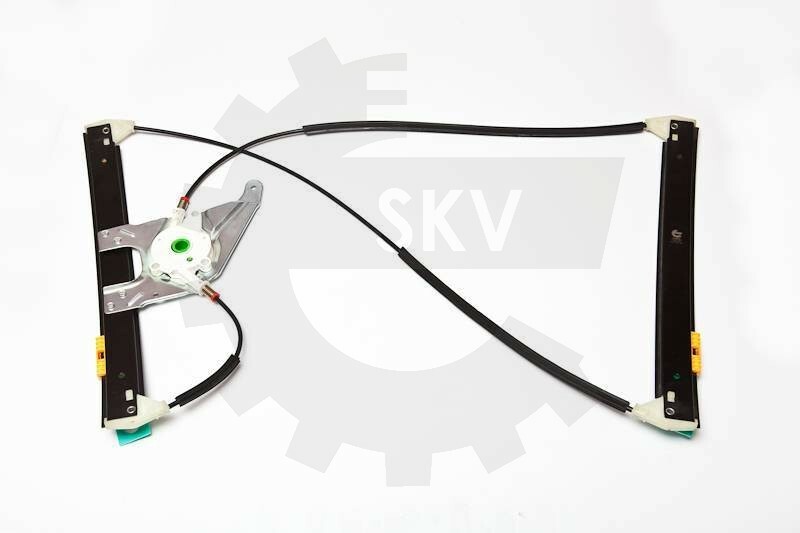 Window Lifter ESEN Front Right Audi A3 '96 -02 8L3837462 Electric 3 Door Audi A