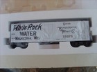 K-Line K762-8014 White Rock Water Reefer O-Scale  Brand New In Box — photo 4