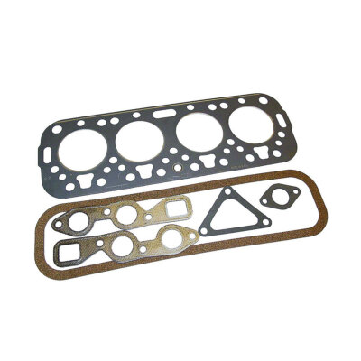 Cylinder Head Gasket Set Fits Farmall A B C Super A  Tractor 354474R93 354474R95