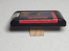 Risk World Conquest (Sega Genesis, 1988) Authentic Cartridge Only TESTED/WORKS