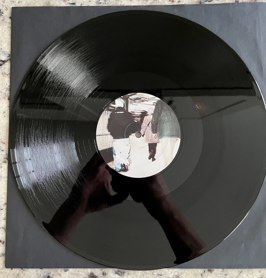 Azzido Da Bass- Dooms Night Revisited 2000 12” Germany Club Tools Records Vinyl Foto 4 de 4