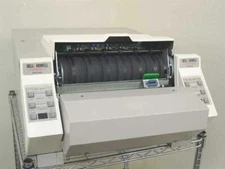 Bell & Howell CopiScan II Model 6338g Series 1451 Sheetfed Scanner w/Ace+ -AS IS