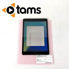Apple iPad 7th Gen 2019 3GB 10.2" 32GB A2197 Space Gray Wi-Fi ONLY
