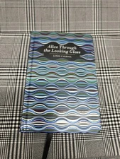 Alice Through The Looking Glass By Lewis Carroll Brand New