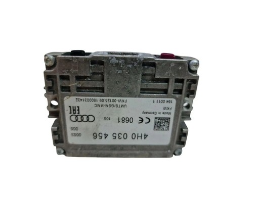 VW PASSAT B7 ALLTRACK 365 Antennenverstärker  4H0035456 1.60 Diesel 30162168