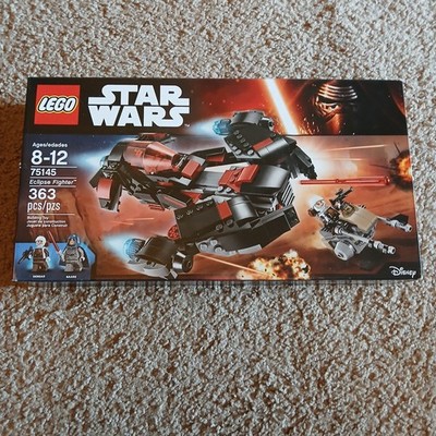 LEGO Star Wars: Eclipse Fighter (75145)
