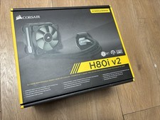 Chłodnica cieczy Corsair H80i V2 AIO CW-9060024-WW