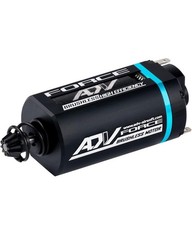 ADV Brushless Motor for AEG, Short Shaft CNC Motor 7.4V-11.1V LiPo Hi Efficiency