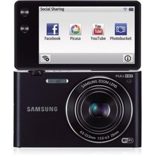 Good Condition Samsung MV900F Digital Camera Fully Tested W/SD Card Charger