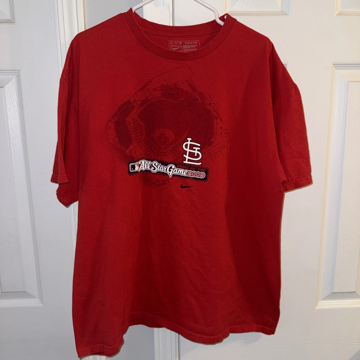 St. Louis Cardinals All-Star Game MLB Shirts for sale | eBay