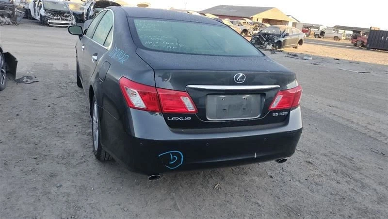 REAR SUNROOF/MOONROOF MOTOR 6326033070 2008 LEXUS ES350 - Изображение 2 из 4