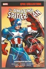 Marvel Comics Epic Collection THE AMAZING SPIDER-MAN Volume 19
